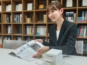 富国ハウジング株式会社（建築設計事務所KADeL） 注文住宅の設計アシスタント／未経験歓迎／月給27万円以上