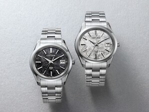 シチズン時計株式会社【プライム市場】 ブランド推進（国内・海外）／年休126日／フレックスタイム有