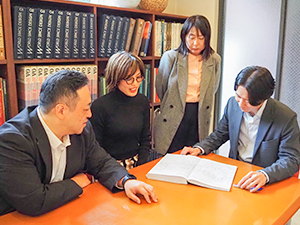 株式会社高村デザイン事務所 建築意匠設計／未経験者歓迎！／年間休日125日／残業少なめ