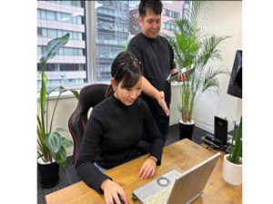 ＹＴＣ株式会社 Webマーケティング営業／未経験歓迎／年休120日／残業少