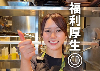 ワールドリカーインポーターズ株式会社 オープニング募集／ホール・キッチン／月給30万円以上