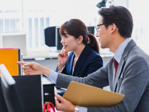 株式会社ベネッセスタイルケア(ベネッセグループ) 病院・福祉機関へのルート営業／未経験歓迎／月給28万円以上