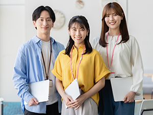 株式会社シェルパアシスト クライアント施設維持計画スタッフ／年休130日以上／手当充実