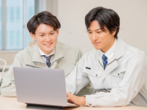 株式会社ホームリブ ルート営業／賞与年6回／入社初年度の平均月収40万円以上