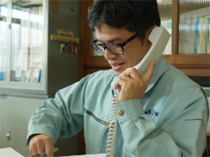 下村電機工業株式会社 医療や宇宙開発を支える営業・製造／未経験OK／月給25万確約