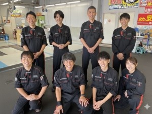 株式会社オート・ハンズ 整備士／未経験大歓迎／資格不問／残業月10H以下／賞与年2回