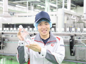 アイリスオーヤマ株式会社 製造オペレーター／年休最大180日／転居支援あり／採用面接会