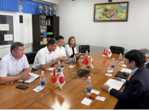 株式会社テックインターナショナル(シップヘルスケアホールディングス株式会社のグループ会社) 海外営業／ODA案件担当／年休128日／土日祝休／実働7h