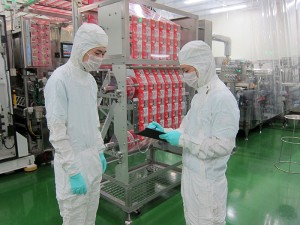 サトウ食品株式会社【スタンダード市場】 パックごはんの製造職／未経験歓迎／月給25万円以上／手当充実