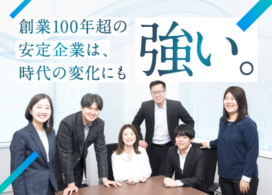 株式会社高文（TAKABUN　COMMUNICATIONS　CO.,LTD.） 総合職（営業事務・法人ルート営業）／未経験歓迎／残業月10h