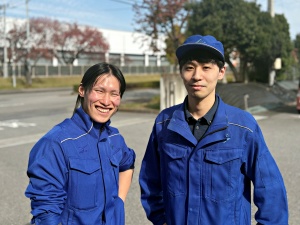 株式会社エバラ物流(エバラ食品グループ) 物流事務／年休122日／土日祝休み／正社員登用後は賞与5ヶ月