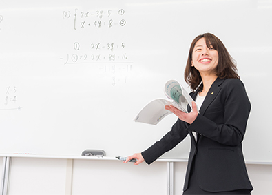 株式会社ウィルウェイ 塾講師／経験者募集／1教科専任制／残業ほぼなし／大型連休あり