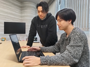 株式会社ＡＩ　ＩＮＮＯＶＡＴＩＯＮ ITエンジニア／未経験者も可／週2在宅勤務／月給30万円～