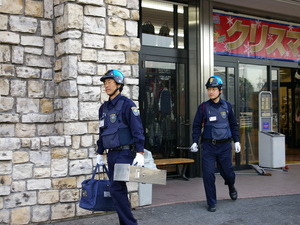 東海警備保障株式会社(TONETグループ) 面接確約の現金輸送ドライバー／未経験歓迎／日勤のみ／転勤なし
