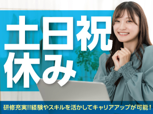 NEC VALWAY株式会社(NECグループ) インサイドセールス管理者／p1145sogoa2511