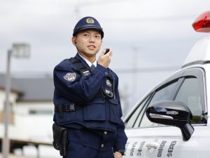 警察庁 警察官／全国47都道府県で募集／住宅手当・子育て支援制度あり