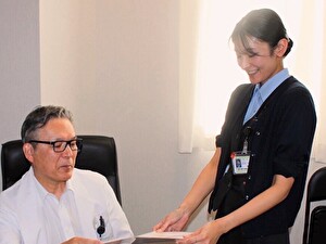 医療法人徳洲会和泉市立総合医療センター 事務／未経験歓迎／残業月20h／女性活躍／地域医療を支える