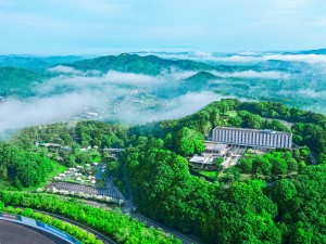 ホンダモビリティランド株式会社(本田技研工業株式会社のグループ会社) 森林管理／大手グループ／年間休日122日／賞与5カ月分以上