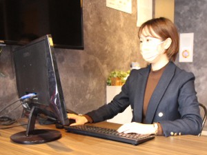 株式会社モード・アライブ 反響営業／札幌応募／未経験歓迎／年休120日／残業ほぼなし