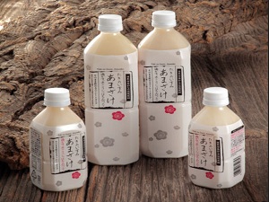 山田酒造食品株式会社 酒粕や甘酒の製造職（未経験歓迎／面接1回／賞与4カ月分）