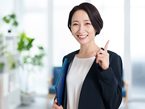 弁護士法人かなえ パラリーガル（弁護士サポート・事務スタッフ）未経験OK