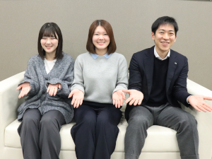 株式会社クレアスレント(クレアスライフグループ) 賃貸管理／未経験歓迎／お洒落な社宅完備／昨年度賞与3.7カ月