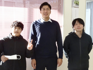 株式会社ナイスワーク 福祉用具のルート営業／未経験可／年休121日／月給27万円～