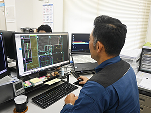 株式会社藤井工務店 建築積算担当／札幌本社／転勤なし／20代～60代まで活躍中