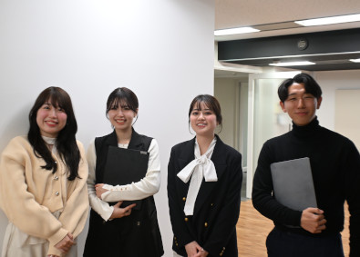 株式会社ＤＡＴＡＸＥＥＤ IT総合職／未経験歓迎／リモートワーク／研修充実／服装自由