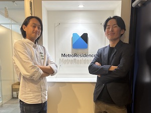 ＭｅｔｒｏＲｅｓｉｄｅｎｃｅｓ　Ｊａｐａｎ株式会社 海外向けサービスの営業／英語を活かせる／残業月20時間以下