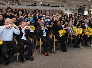 アストラゼネカ株式会社 安全性情報の登録推進／在宅あり／未経験歓迎／年休123日