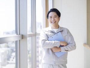 株式会社アクアテック　小山事業所 製造オペレーター／月収例25万円／年休120日以上／寮完備