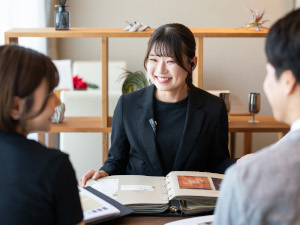 株式会社アトラクティブ ウェディングプランナー／2026年4月新店OPEN