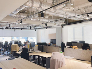 ナウナウジャパン株式会社 グローバル企業を支える財務・経理／月給30万円～／土日祝休み