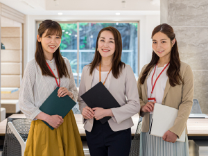 株式会社ジェーシービー JCBのお問い合わせ対応／女性活躍中／オフィスカジュアル可