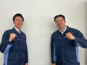 株式会社平山(平山ホールディングスグループ) 上場企業グループで活躍！製造スタッフ／年休125日／ym