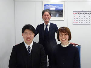 菱建商事株式会社【プライム市場】(ピーエス・コンストラクション株式会社100%子会社) マンション管理／年齢不問／不動産業経験優遇／サポートは万全　