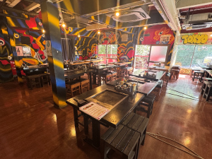 有限会社さくら亭 店長候補／完全週休2日制／月給60万円以上／原宿の好立地