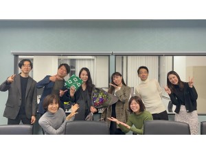 株式会社Ｙ’ｓデンタルサポート 人事労務／業界未経験歓迎／年休120日／歯科医院のコンサル職