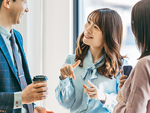 株式会社ソフトテック 営業事務／年休125日以上／服装・髪色自由／早期正社員登用有