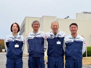 中央運輸株式会社(スズケングループ) 医薬品物流の倉庫管理スタッフ／年休126日・土日祝休・残業少