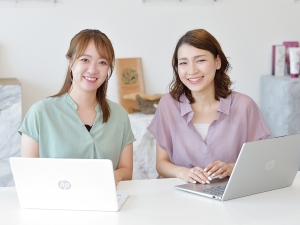 株式会社アリストレンディ 美容業界の商品管理／月給25万円～／賞与3回／年休120日