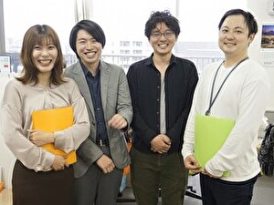 株式会社食通 通販広告メディアプランナー／健康食品／D2C／年休120日