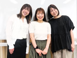 イーディーピーアシスタント株式会社 年休122日／残業月10ｈ程／未経験歓迎／コールセンター運営