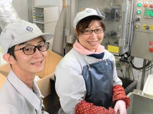 日本グラスファイバー工業株式会社 車や家電の性能を支える部品の製造／未経験歓迎／残業10h以下