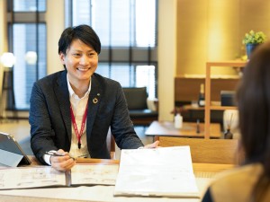 株式会社ウンノハウス 完全反響の住宅営業／月給30万円以上／賞与年4回／転勤原則無