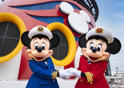 株式会社オリエンタルランド【プライム市場】 建築技術者／新規クルーズ事業／年間休日123日／フレックス制