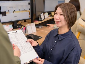 株式会社Ｇ・Ｔ・Ｂ・Ｔ 事務系総合職／未経験歓迎／土日祝休み／残業月10h以下