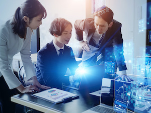 株式会社アドヴィックス 機械設計エンジニア／大きな裁量を持って開発に従事できます！