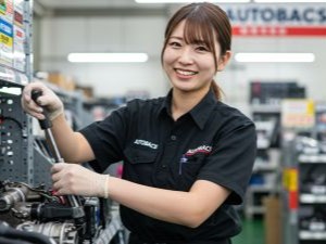 株式会社オート・ハンズ(オートバックスグループ) メカニック／未経験歓迎／資格不問／賞与2回・インセンティブ有